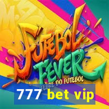 777 bet vip